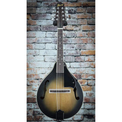 Ibanez M510 A-Style Acoustic Mandolin | Open Pore Vintage