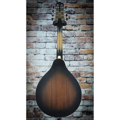 Ibanez M510 A-Style Acoustic Mandolin | Open Pore Vintage