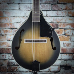 Ibanez M510 A-Style Acoustic Mandolin | Open Pore Vintage