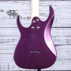 Ibanez miKro Electric Guitar | Metallic Purple | GRGM21MMPL