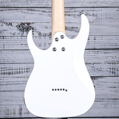 Ibanez miKro Electric Guitar | White | GRGM21WH