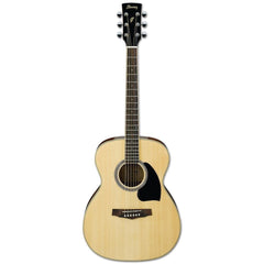 Ibanez PC15 Grand Concert Acoustic Guitar Natural