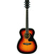 Ibanez PC15 Grand Concert Acoustic Guitar Vintage Sunburst