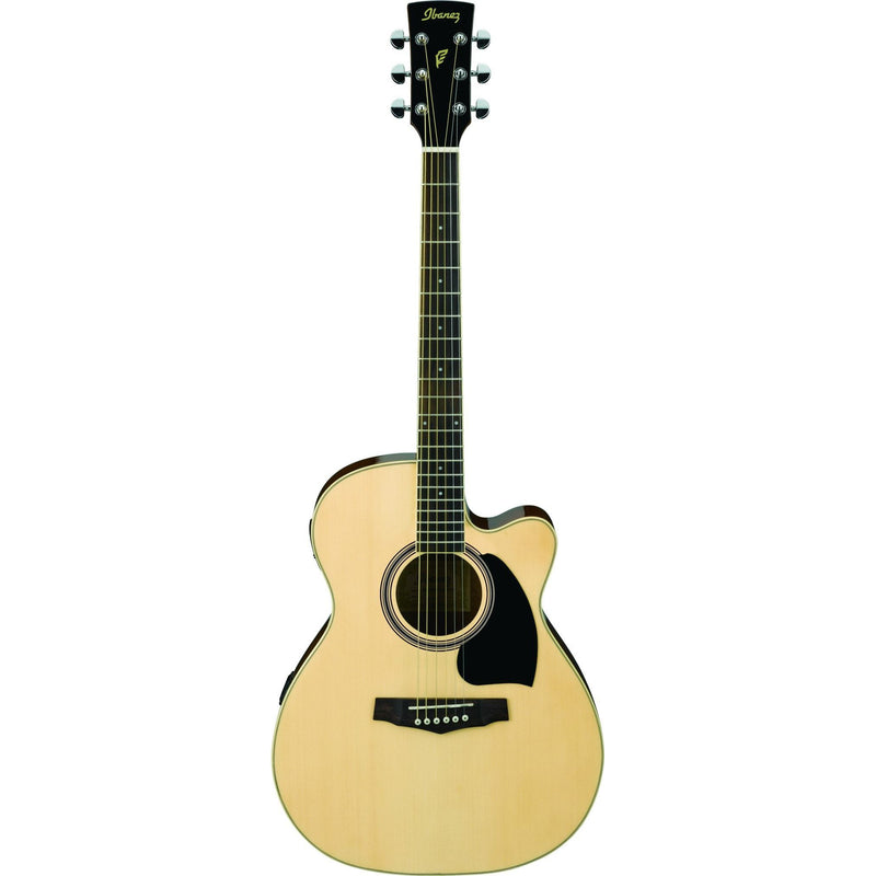 Ibanez PC15ECENT Acoustic-Electric Guitar