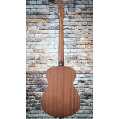 Ibanez PCBE12MH Mahogany Acoustic Bass Guitar