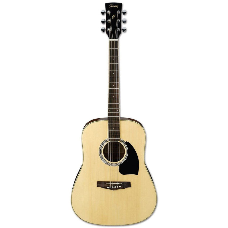 Ibanez PF15-NT Dreadnought Acoustic Guitar Natural