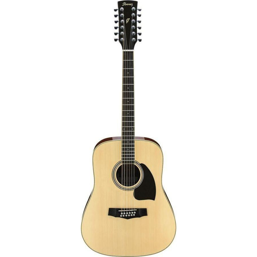 Ibanez PF1512 Performance Series 12 String Acoustic Guitar