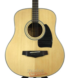 Ibanez PFT2NT Performance Series 3/4 Size Acoustic Guitar