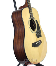Ibanez PFT2NT Performance Series 3/4 Size Acoustic Guitar