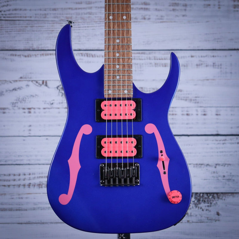 Ibanez PGMM11 Paul GIlbert Electric Guitar