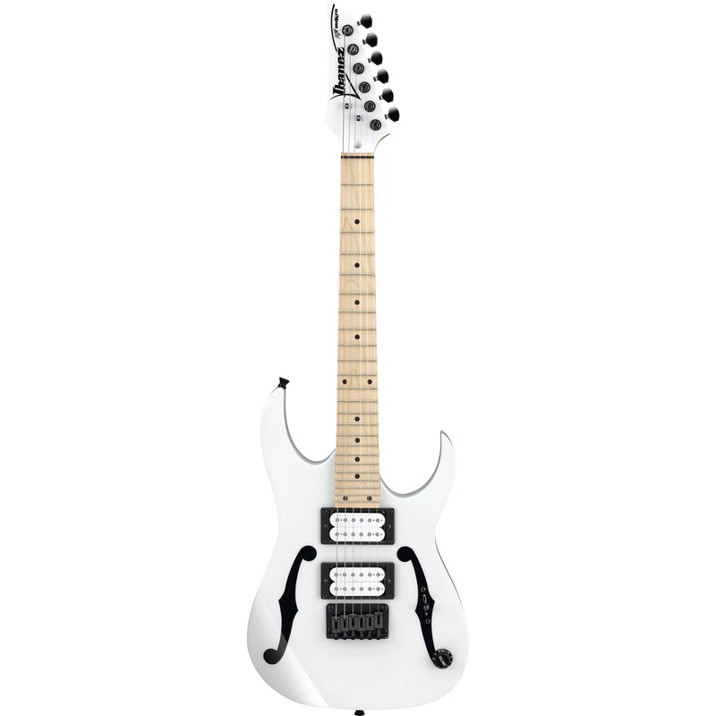 Ibanez PGMM31 Paul Gilbert Signature Mikro Electric Guitar