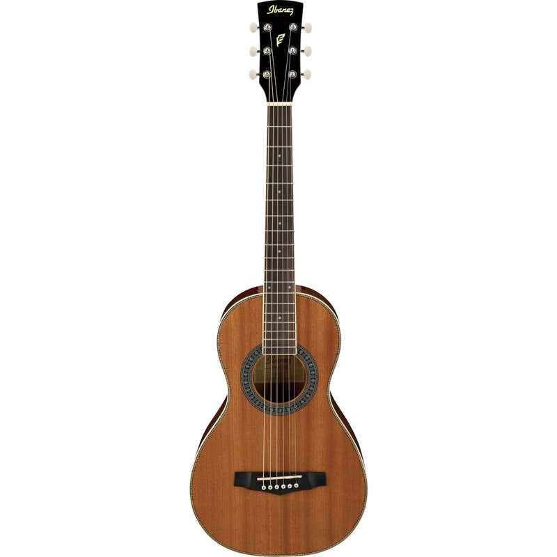 Ibanez PN1MH Parlor Acoustic Guitar