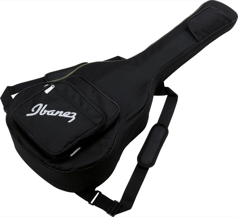 Ibanez Powerpad Acoustic Bass Gig Bag | IABB510BK