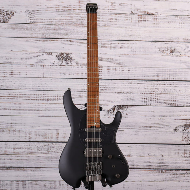 Ibanez Q Standard 6 string Electric Guitar | Black