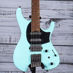 Ibanez Q Standard 6str Electric Guitar | Sea Foam Green Matte