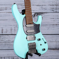 Ibanez Q Standard 6str Electric Guitar | Sea Foam Green Matte