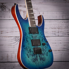 Ibanez RG Gio Electric Guitar | Aqua Burst