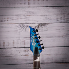 Ibanez RG Gio Electric Guitar | Aqua Burst