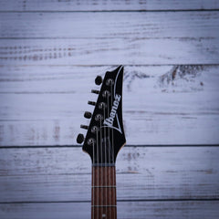 Ibanez RG421 Electric Guitar Pearl Black Fade Metalic