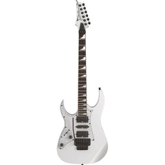 Ibanez RG450DXB Electric Guitar | White Finish Left Handed