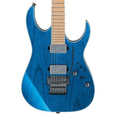 Ibanez RG5210M Prestige Electric Guitar | Frozen Ocean Default Title