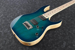 Ibanez RG652AHMFX Prestige