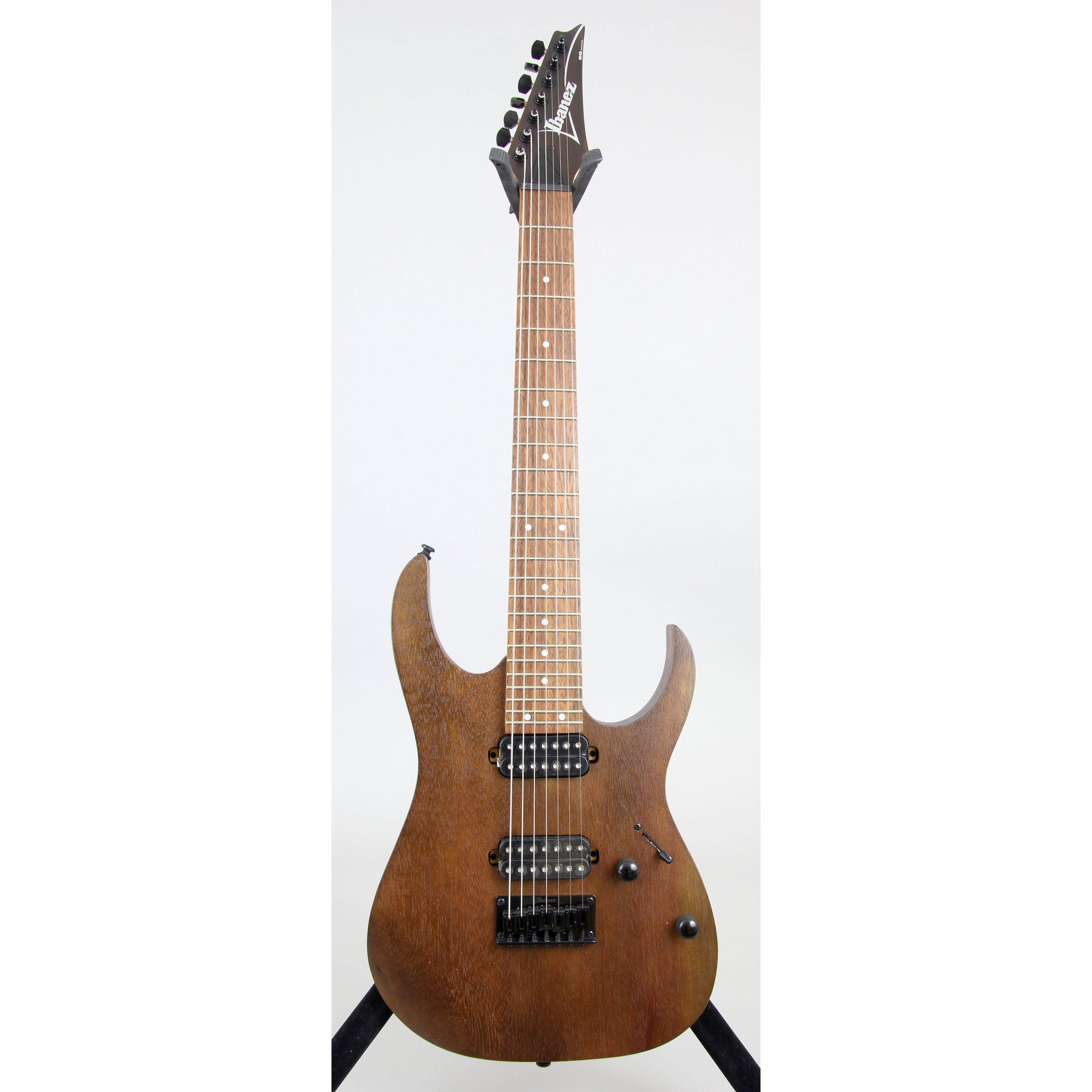 Ibanez RG7421 7 String RG Series Electric Guitar