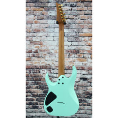 Ibanez RGA42HP Electric Guitar | Sea Foam Green