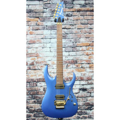 Ibanez RGA42HPT Electric Guitar | Laser Blue Matte