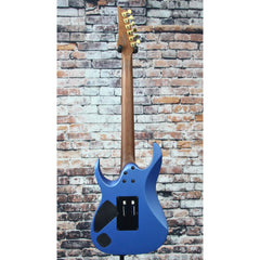 Ibanez RGA42HPT Electric Guitar | Laser Blue Matte