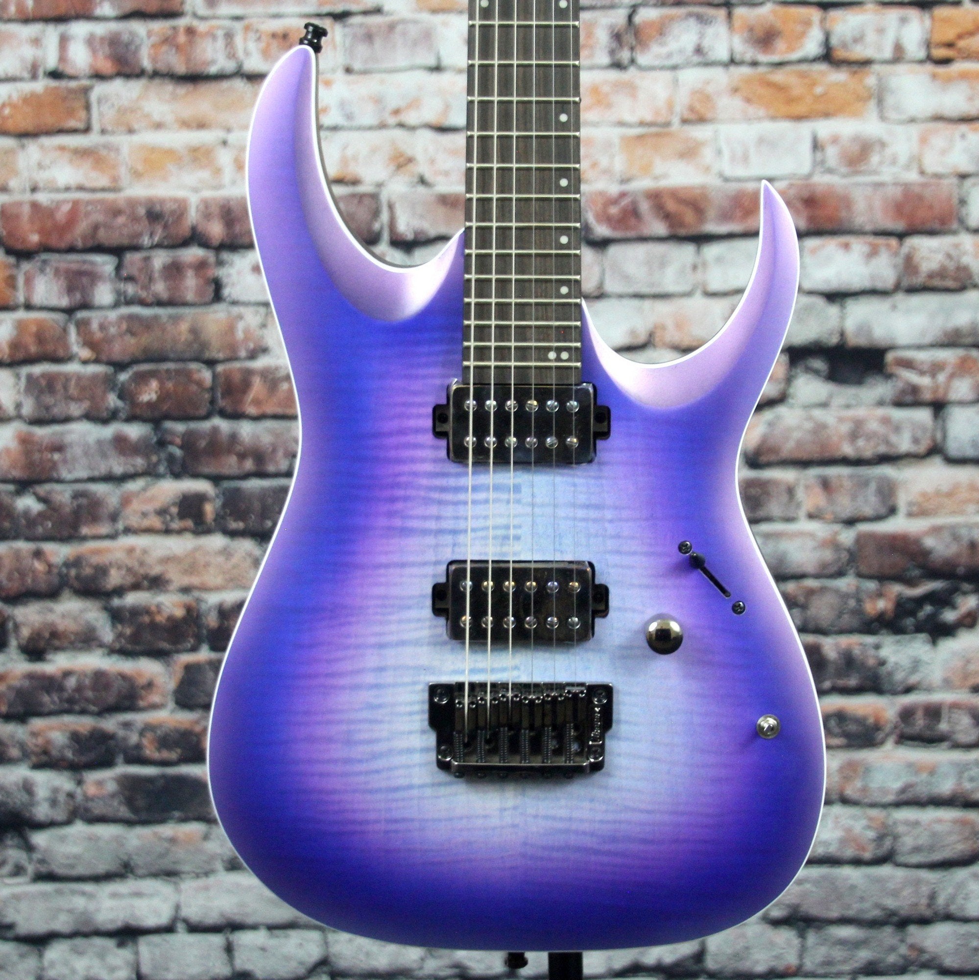 定番人気 IBANEZ RGA61AL-IAF AXION LABEL エレキギター 通販  PayPayモール