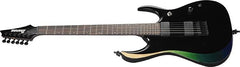 Ibanez RGD Axion Label Midnight Tropical Rainforest | RGD61ALA