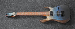 Ibanez RGD Standard Deep Seafloor Fade | RGD7521PB