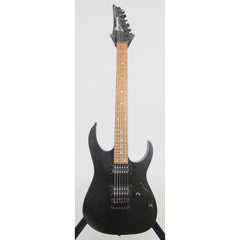 Ibanez RGRT421 Electric Guitar | Weathered Black
