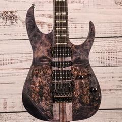 Ibanez RGT1270PB Premium Electric Guitar Deep Twilight Flat