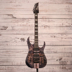 Ibanez RGT1270PB Premium Electric Guitar Deep Twilight Flat