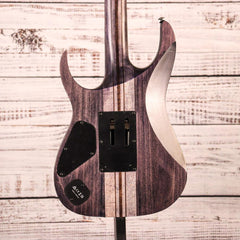 Ibanez RGT1270PB Premium Electric Guitar Deep Twilight Flat