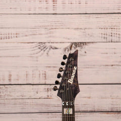 Ibanez RGT1270PB Premium Electric Guitar Deep Twilight Flat