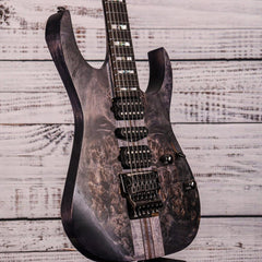 Ibanez RGT1270PB Premium Electric Guitar Deep Twilight Flat