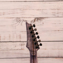 Ibanez RGT1270PB Premium Electric Guitar Deep Twilight Flat