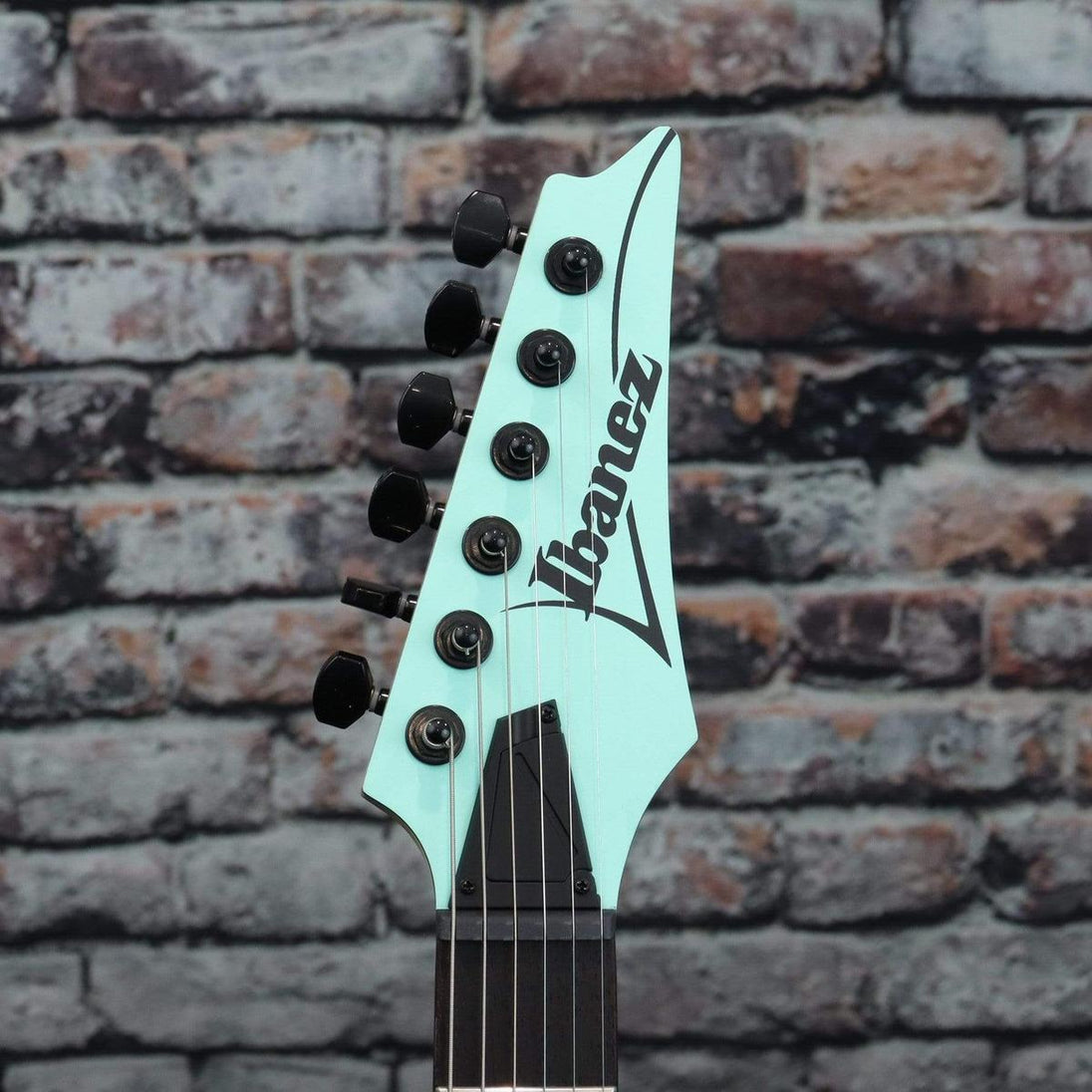 Ibanez S Standard Sea Foam Green Matte | S561