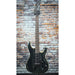 Ibanez S570AH SWK Electric Guitar | Silver Wave Black