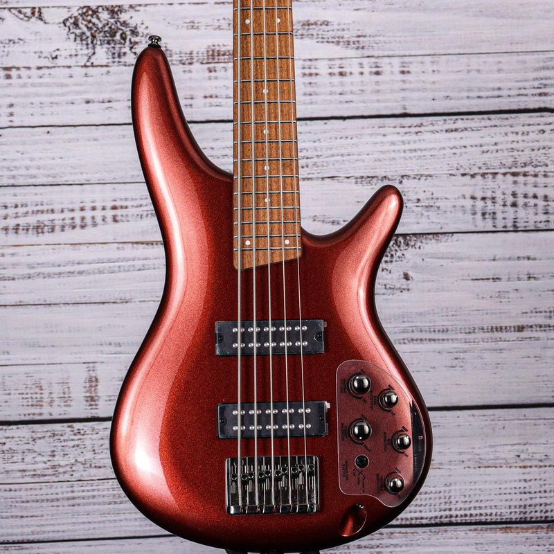 Ibanez SR 5 String Bass Guitar | SR305E