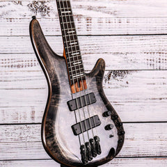 Ibanez SR Bass Workshop Electric Bass | Deep Twilight