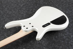 Ibanez SR Mezzo Bass Pearl White | SRMD200D