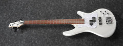 Ibanez SR Mezzo Bass Pearl White | SRMD200D
