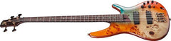 Ibanez SR Premium Bass Autumn Sunset Sky | SR1600D