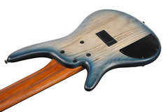 Ibanez SR Standard-6 String Bass Cosmic Blue Starburst | SR606ECTF