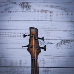 Ibanez SR Standard Bass Antique Brown Stained Burst | SR600E