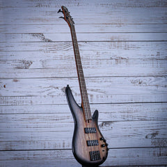 Ibanez SR Standard Bass Antique Brown Stained Burst | SR600E